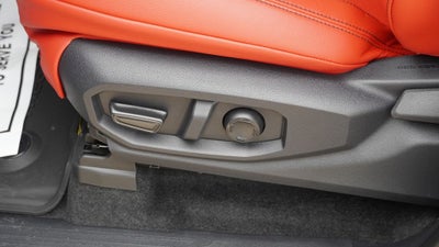 2026 Toyota Tacoma i-FORCE MAX Tacoma TRD Pro