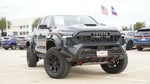 2026 Toyota Tacoma i-FORCE MAX Tacoma TRD Pro