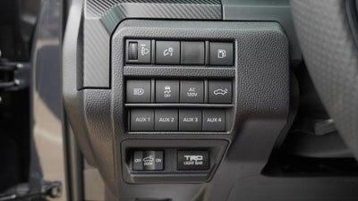 2026 Toyota Tacoma i-FORCE MAX Tacoma TRD Pro