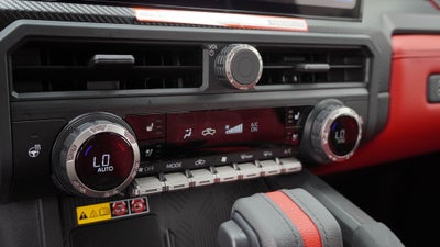 2026 Toyota Tacoma i-FORCE MAX Tacoma TRD Pro