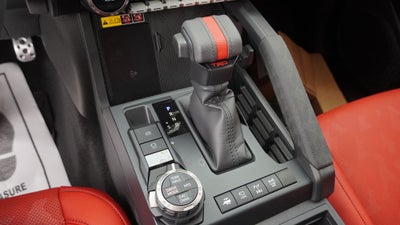 2026 Toyota Tacoma i-FORCE MAX Tacoma TRD Pro