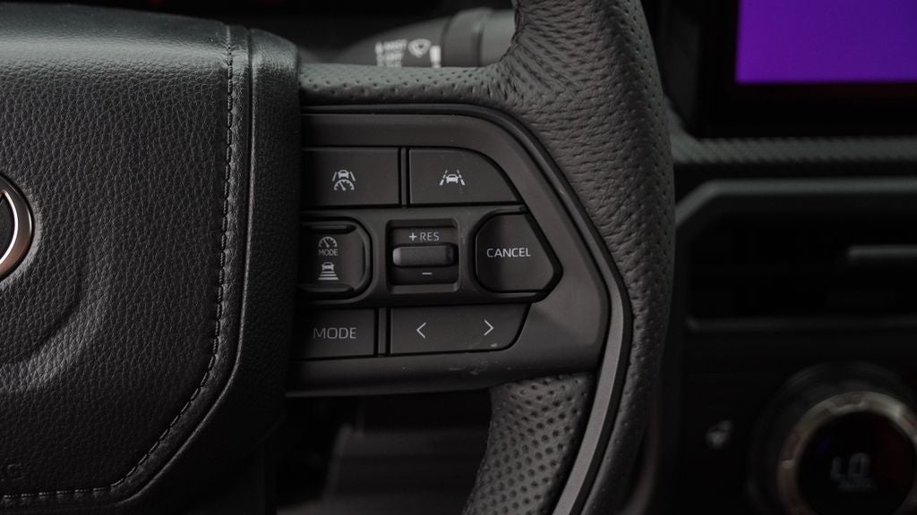 2026 Toyota Tacoma i-FORCE MAX Tacoma TRD Pro