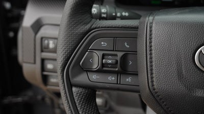 2026 Toyota Tacoma i-FORCE MAX Tacoma TRD Pro
