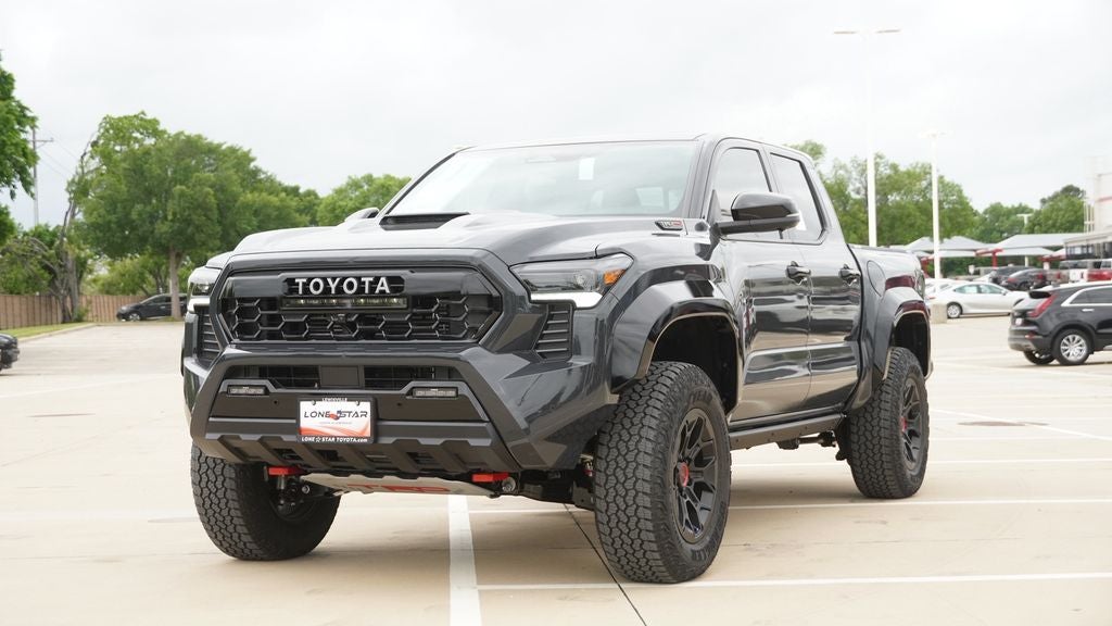 2026 Toyota Tacoma i-FORCE MAX Tacoma TRD Pro