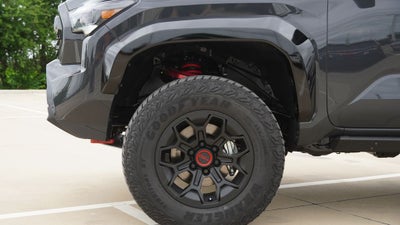2026 Toyota Tacoma i-FORCE MAX Tacoma TRD Pro