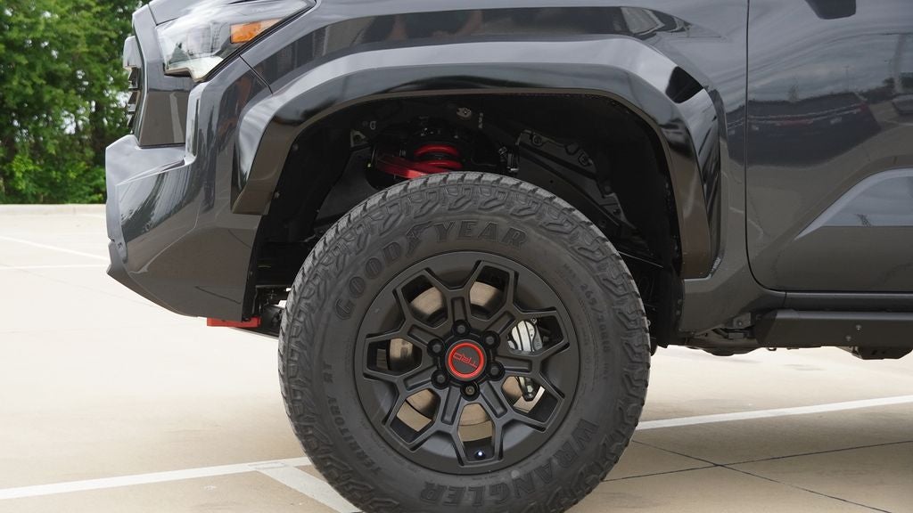 2026 Toyota Tacoma i-FORCE MAX Tacoma TRD Pro