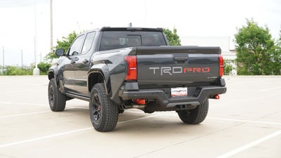 2026 Toyota Tacoma i-FORCE MAX Tacoma TRD Pro