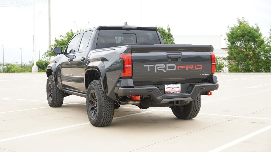 2026 Toyota Tacoma i-FORCE MAX Tacoma TRD Pro