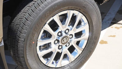 2026 Toyota Tacoma i-FORCE MAX Tacoma Limited