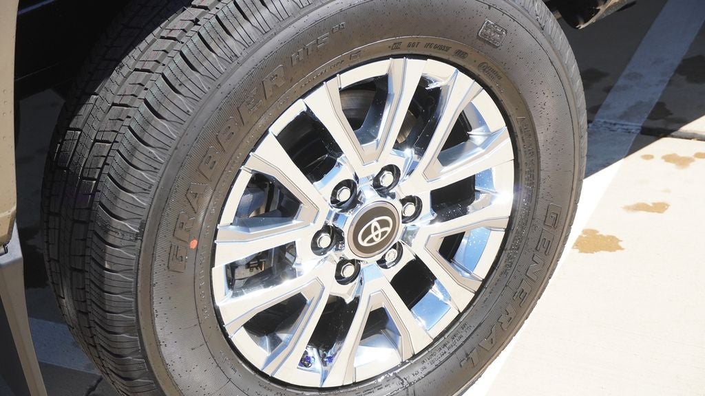 2026 Toyota Tacoma i-FORCE MAX Tacoma Limited