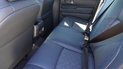 2026 Toyota Tacoma i-FORCE MAX Tacoma Limited