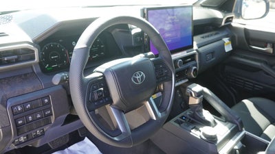 2026 Toyota Tacoma i-FORCE MAX Tacoma Limited