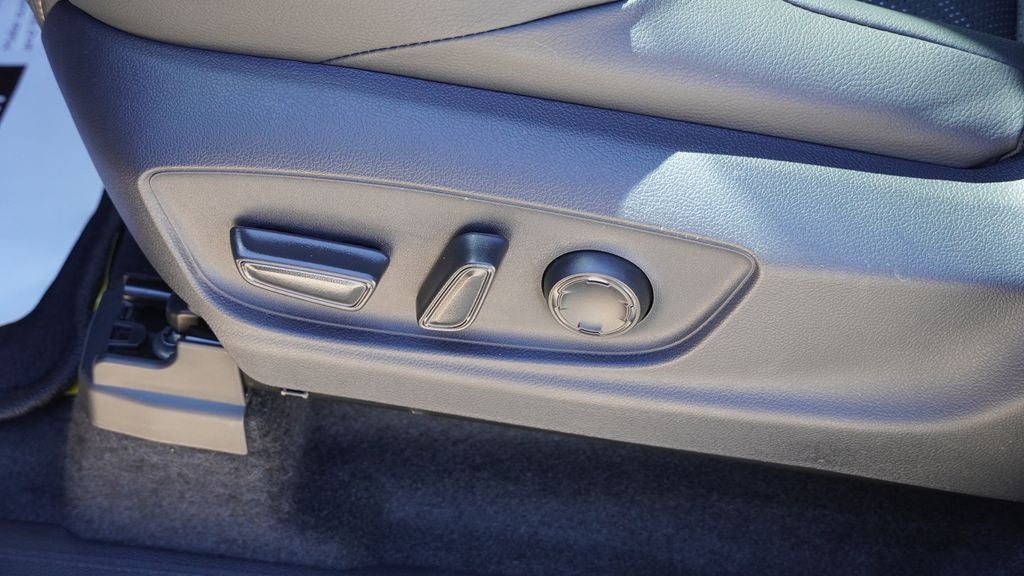 2026 Toyota Tacoma i-FORCE MAX Tacoma Limited