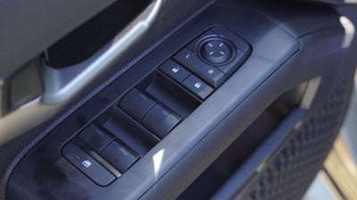 2026 Toyota Tacoma i-FORCE MAX Tacoma Limited