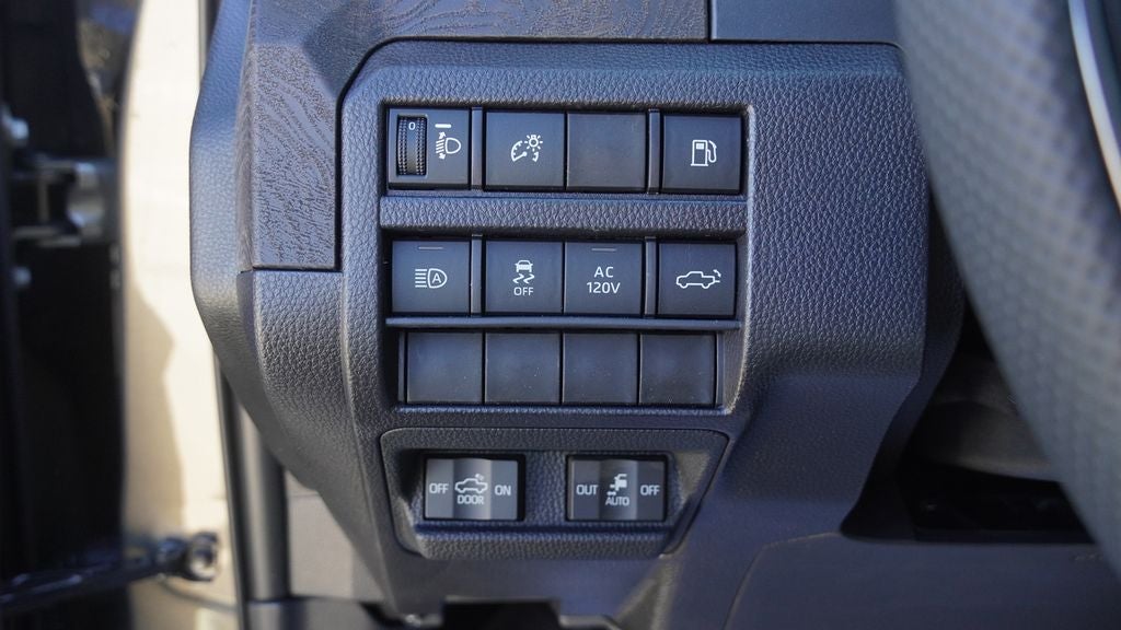 2026 Toyota Tacoma i-FORCE MAX Tacoma Limited