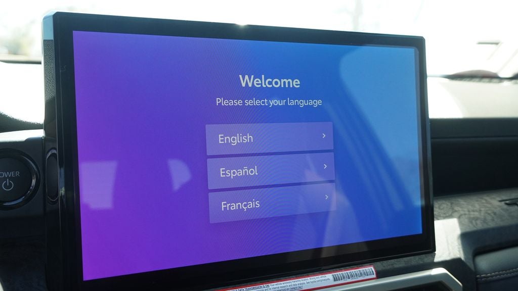 2026 Toyota Tacoma i-FORCE MAX Tacoma Limited