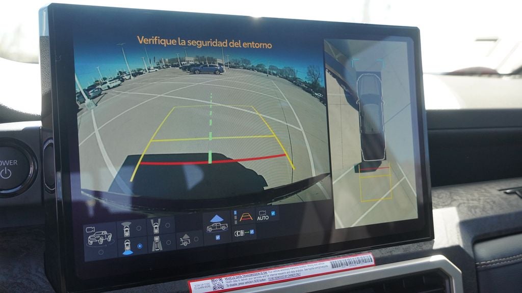 2026 Toyota Tacoma i-FORCE MAX Tacoma Limited