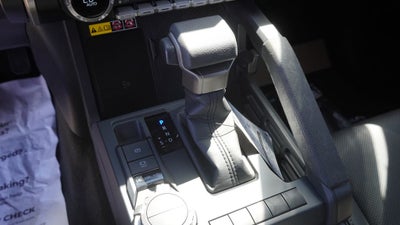 2026 Toyota Tacoma i-FORCE MAX Tacoma Limited