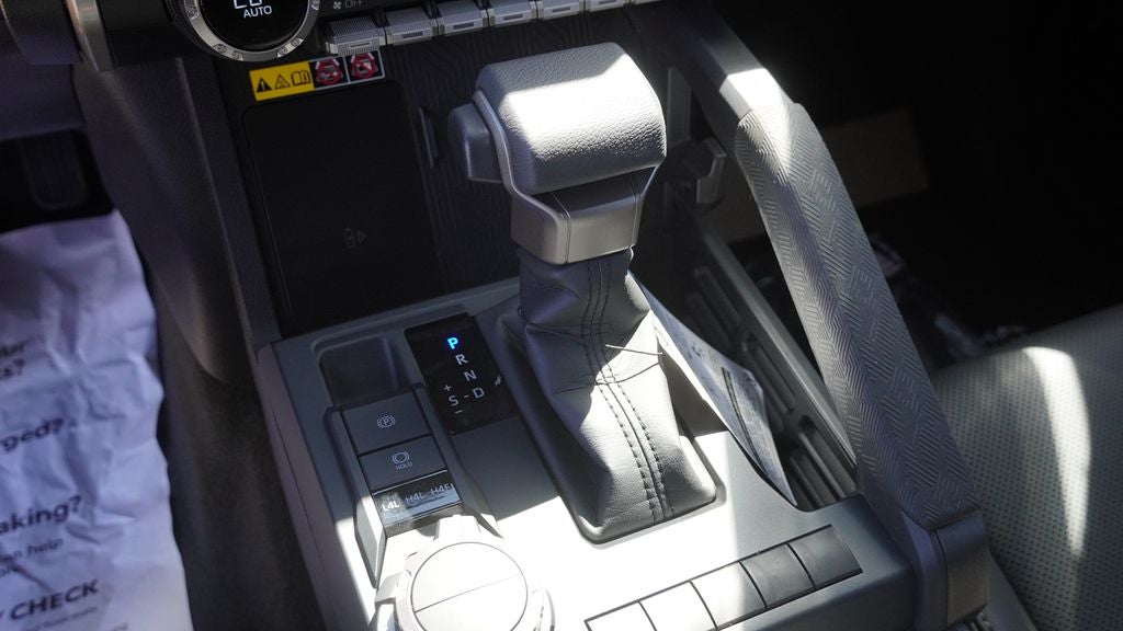 2026 Toyota Tacoma i-FORCE MAX Tacoma Limited