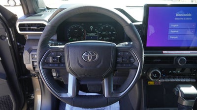 2026 Toyota Tacoma i-FORCE MAX Tacoma Limited