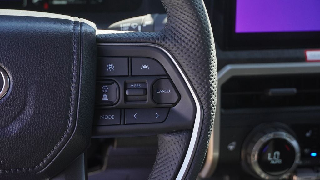 2026 Toyota Tacoma i-FORCE MAX Tacoma Limited