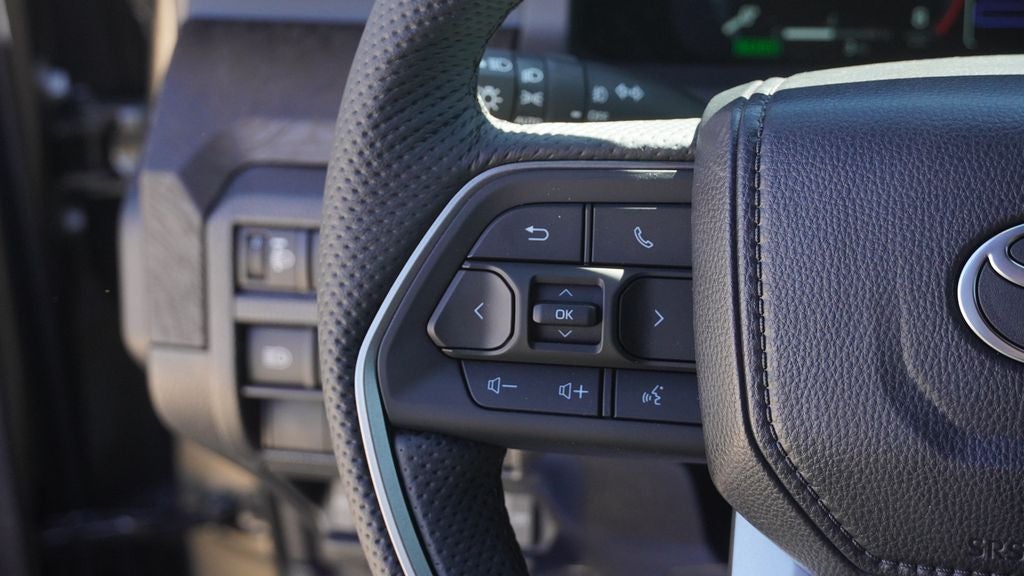 2026 Toyota Tacoma i-FORCE MAX Tacoma Limited