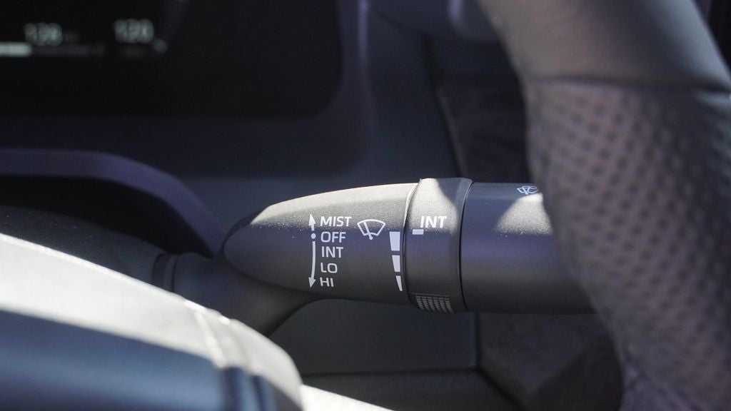 2026 Toyota Tacoma i-FORCE MAX Tacoma Limited