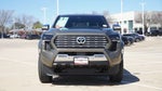 2026 Toyota Tacoma i-FORCE MAX Tacoma Limited