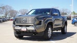 2026 Toyota Tacoma i-FORCE MAX Tacoma Limited