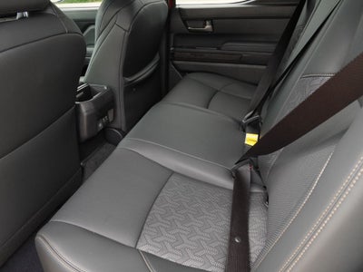 2026 Toyota Tacoma i-FORCE MAX Tacoma Limited