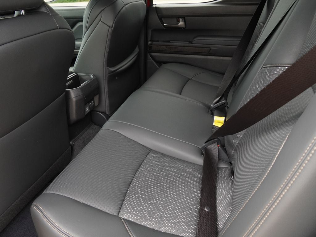 2026 Toyota Tacoma i-FORCE MAX Tacoma Limited