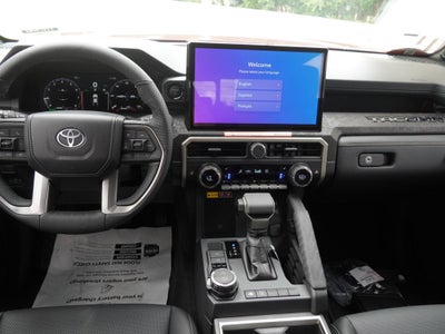2026 Toyota Tacoma i-FORCE MAX Tacoma Limited
