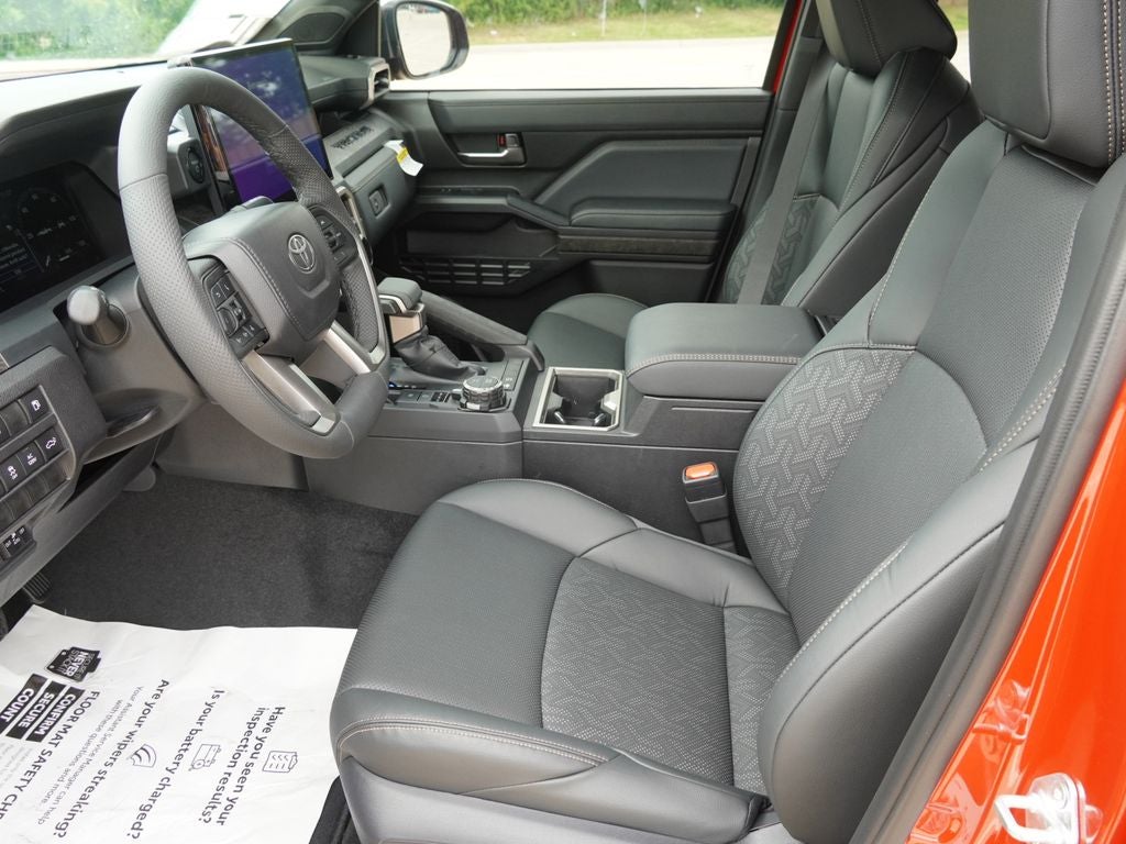 2026 Toyota Tacoma i-FORCE MAX Tacoma Limited