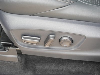 2026 Toyota Tacoma i-FORCE MAX Tacoma Limited
