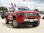 2026 Toyota Tacoma i-FORCE MAX Tacoma Limited