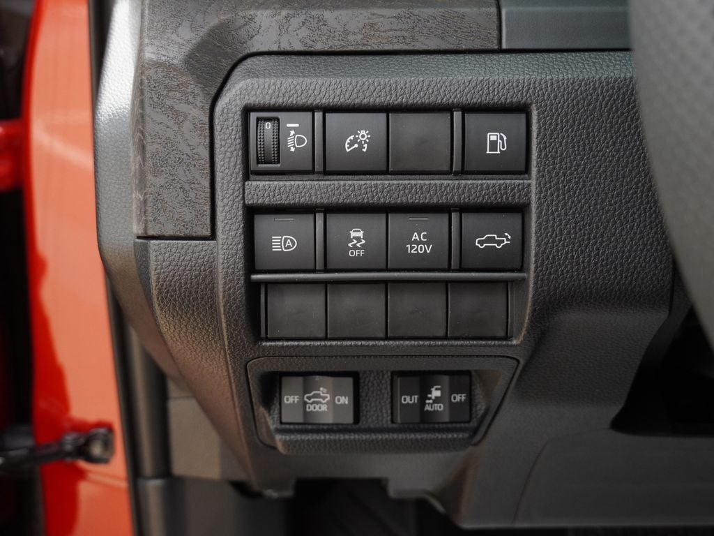 2026 Toyota Tacoma i-FORCE MAX Tacoma Limited