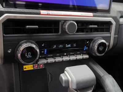 2026 Toyota Tacoma i-FORCE MAX Tacoma Limited