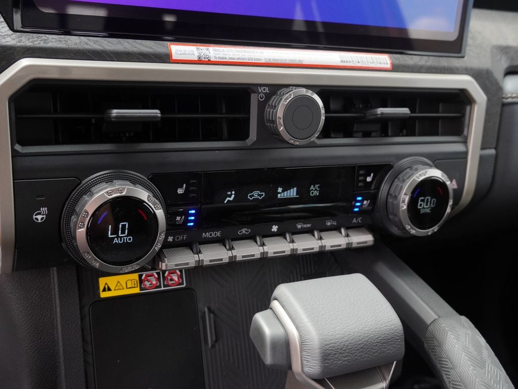 2026 Toyota Tacoma i-FORCE MAX Tacoma Limited