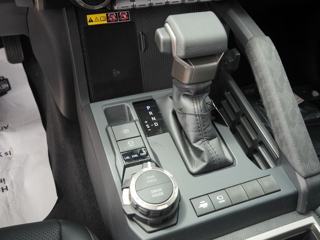 2026 Toyota Tacoma i-FORCE MAX Tacoma Limited