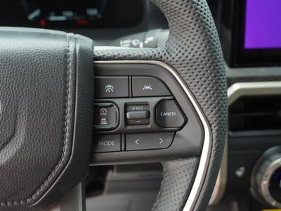 2026 Toyota Tacoma i-FORCE MAX Tacoma Limited