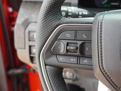 2026 Toyota Tacoma i-FORCE MAX Tacoma Limited