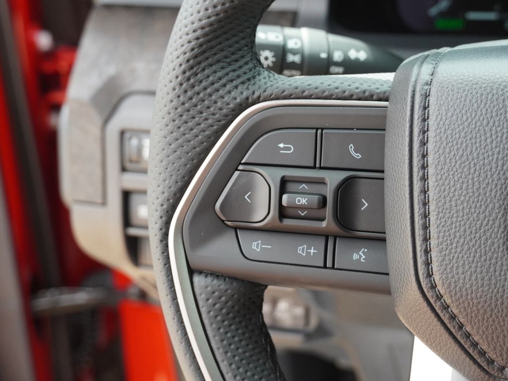 2026 Toyota Tacoma i-FORCE MAX Tacoma Limited