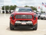2026 Toyota Tacoma i-FORCE MAX Tacoma Limited