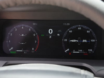 2026 Toyota Tacoma i-FORCE MAX Tacoma Limited