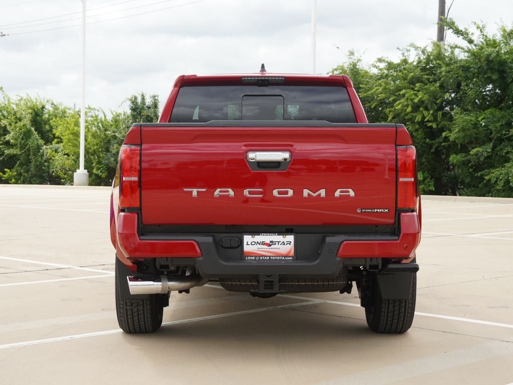 2026 Toyota Tacoma i-FORCE MAX Tacoma Limited