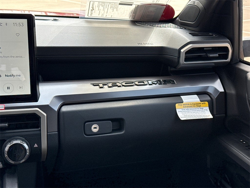 2026 Toyota Tacoma i-FORCE MAX Tacoma TRD Off-Road