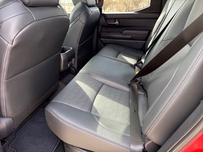 2026 Toyota Tacoma i-FORCE MAX Tacoma TRD Off-Road