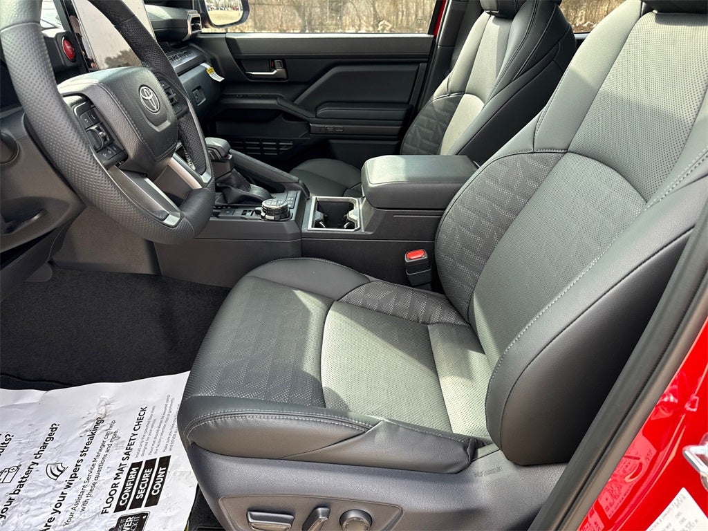 2026 Toyota Tacoma i-FORCE MAX Tacoma TRD Off-Road