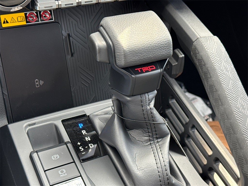 2026 Toyota Tacoma i-FORCE MAX Tacoma TRD Off-Road