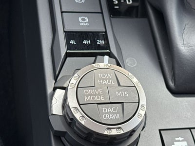 2026 Toyota Tacoma i-FORCE MAX Tacoma TRD Off-Road